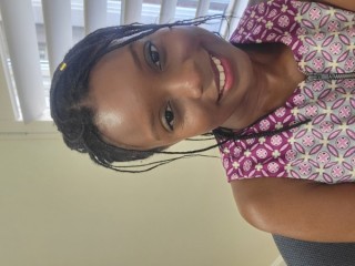 Photo of Adesuwa Dawodu